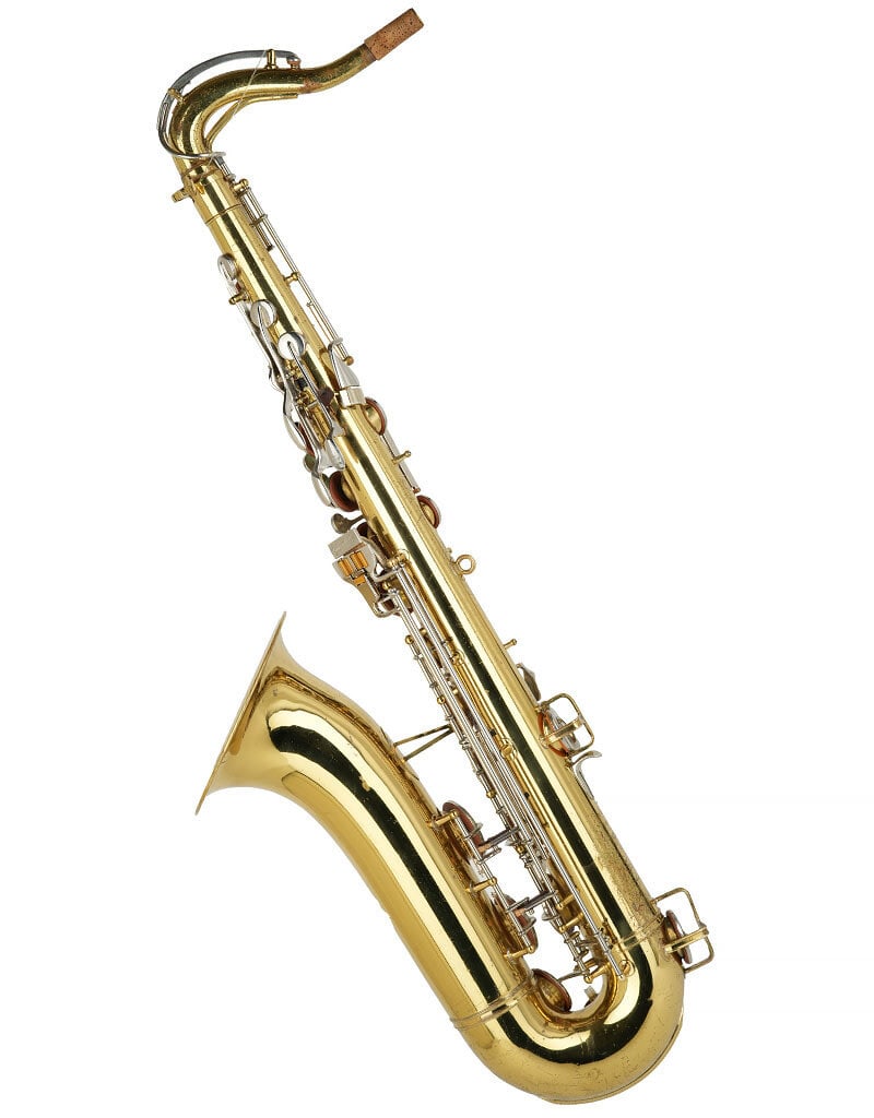 Buescher Buescher Aristocrat Series III Tenor Saxophone