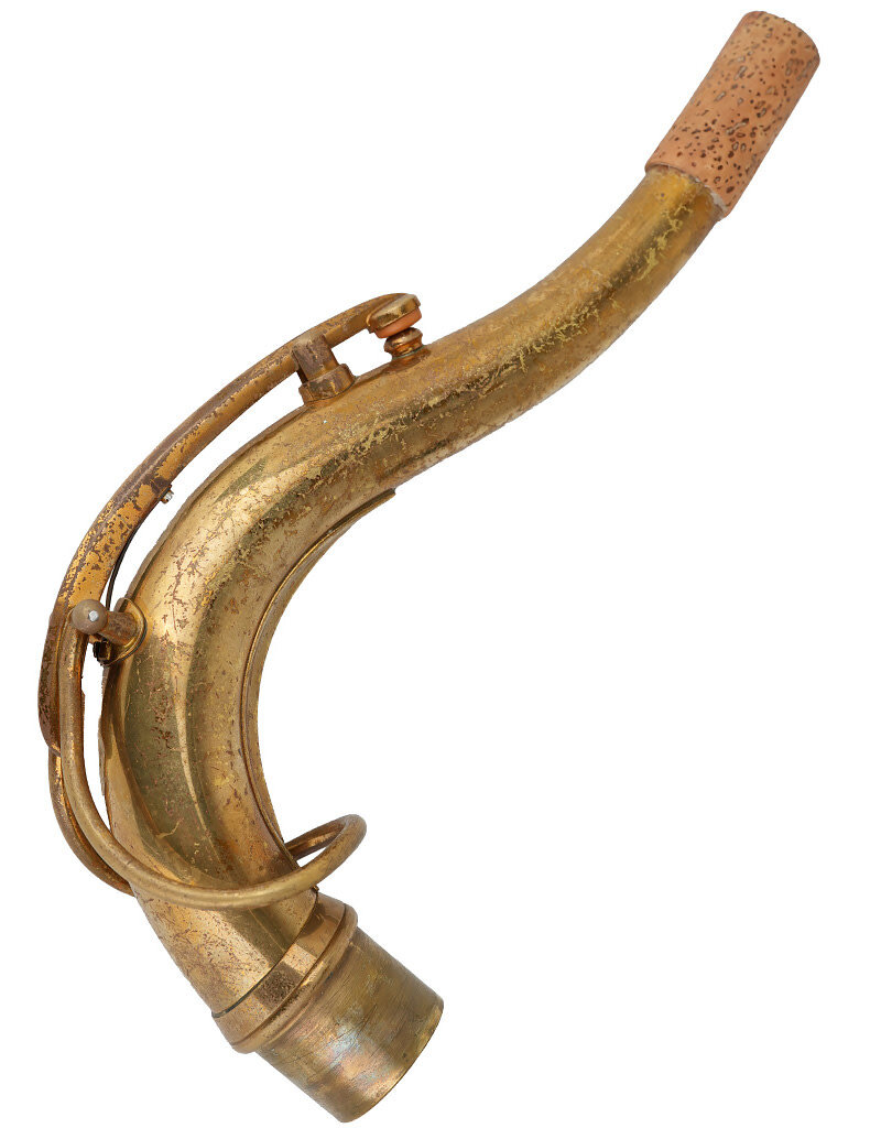 Buffet Buffet Super Dynaction Tenor Saxophone