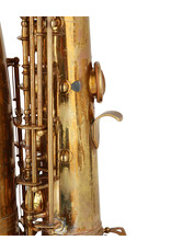 Buffet Buffet Super Dynaction Tenor Saxophone