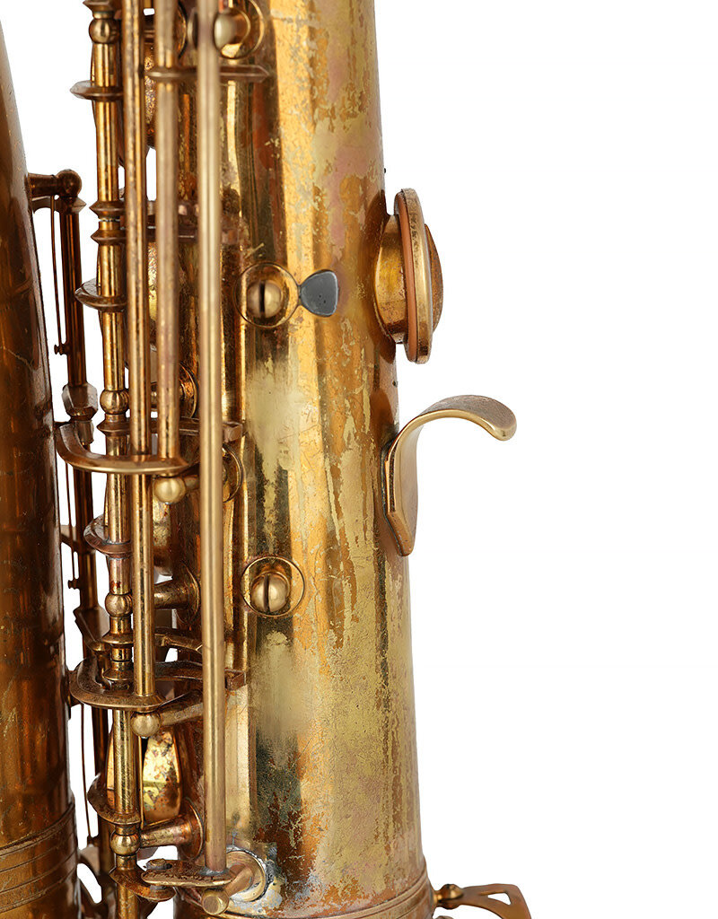 Buffet Buffet Super Dynaction Tenor Saxophone