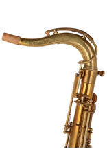 Buffet Buffet Super Dynaction Tenor Saxophone