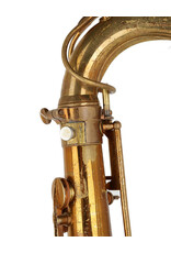 Buffet Buffet Super Dynaction Tenor Saxophone