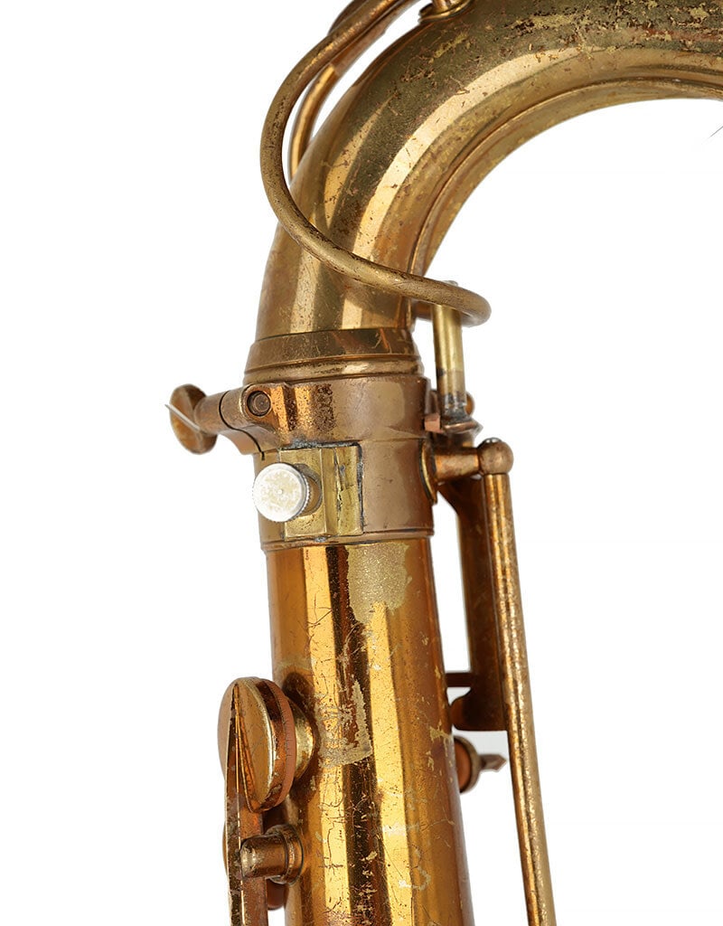 Buffet Buffet Super Dynaction Tenor Saxophone