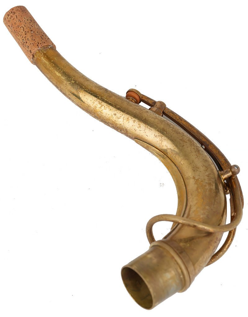 Buffet Buffet Super Dynaction Tenor Saxophone