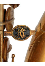 Buffet Buffet Super Dynaction Tenor Saxophone