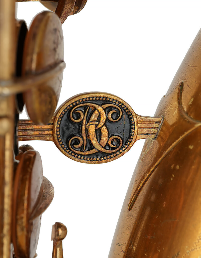 Buffet Buffet Super Dynaction Tenor Saxophone