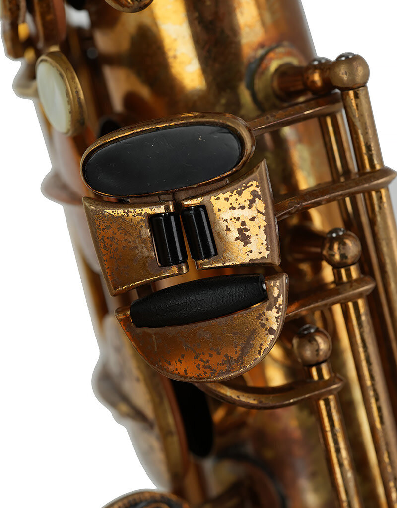 Buffet Buffet Super Dynaction Tenor Saxophone