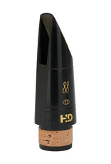 Vandoren Vandoren B40 Lyre Series 13 HD Bb Clarinet Mouthpiece