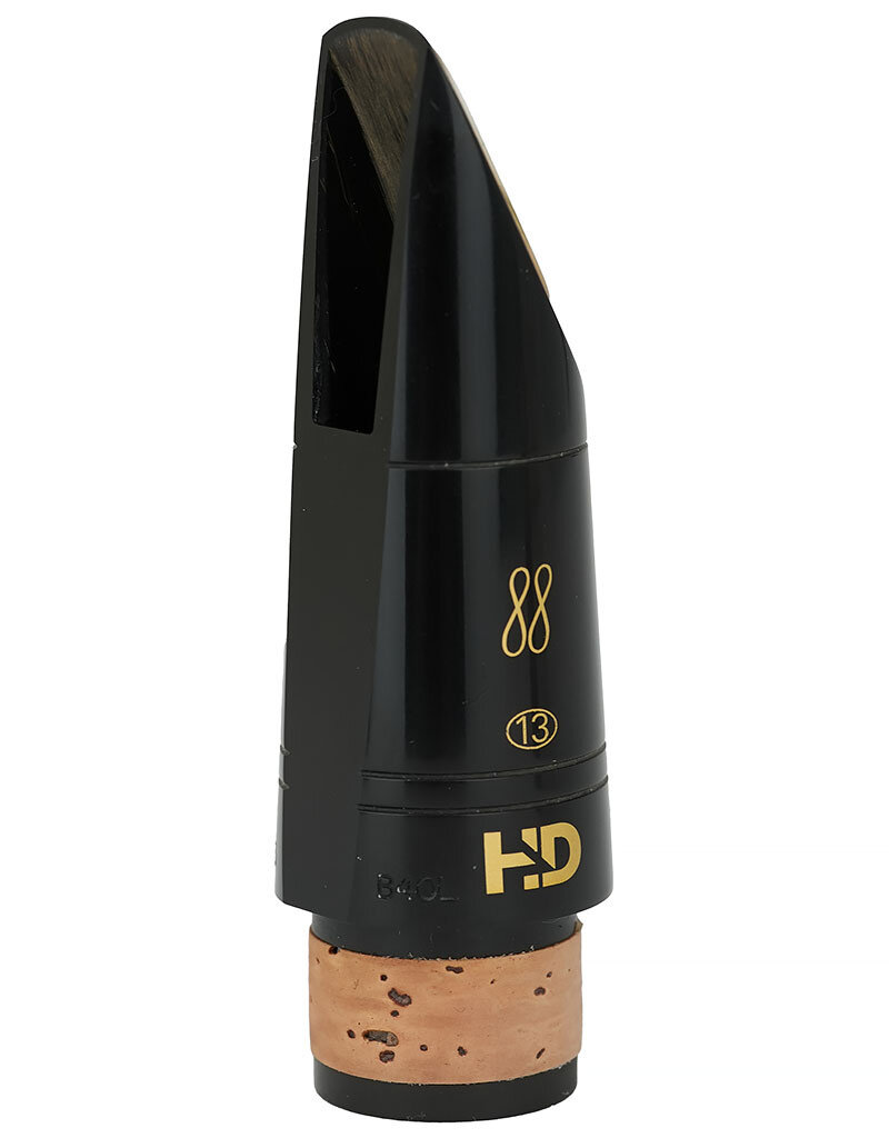 Vandoren Vandoren B40 Lyre Series 13 HD Bb Clarinet Mouthpiece
