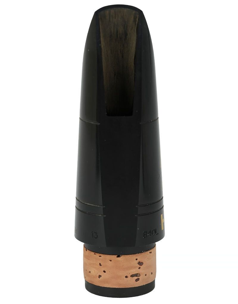 Vandoren Vandoren B40 Lyre Series 13 HD Bb Clarinet Mouthpiece