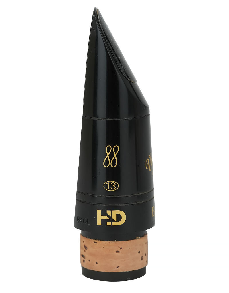 Vandoren Vandoren B40 Lyre Series 13 HD Bb Clarinet Mouthpiece