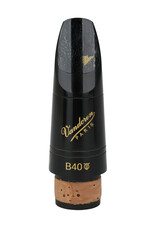Vandoren Vandoren B40 Lyre Series 13 HD Bb Clarinet Mouthpiece