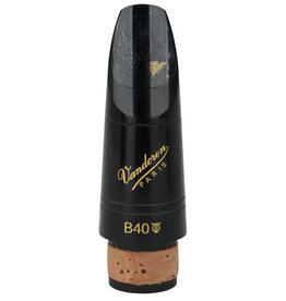 Vandoren Vandoren B40 Lyre Series 13 HD Bb Clarinet Mouthpiece