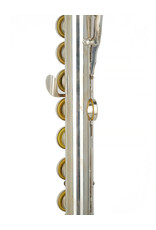 Yamaha Yamaha YFL385II Intermediate C Flute w/ B Foot