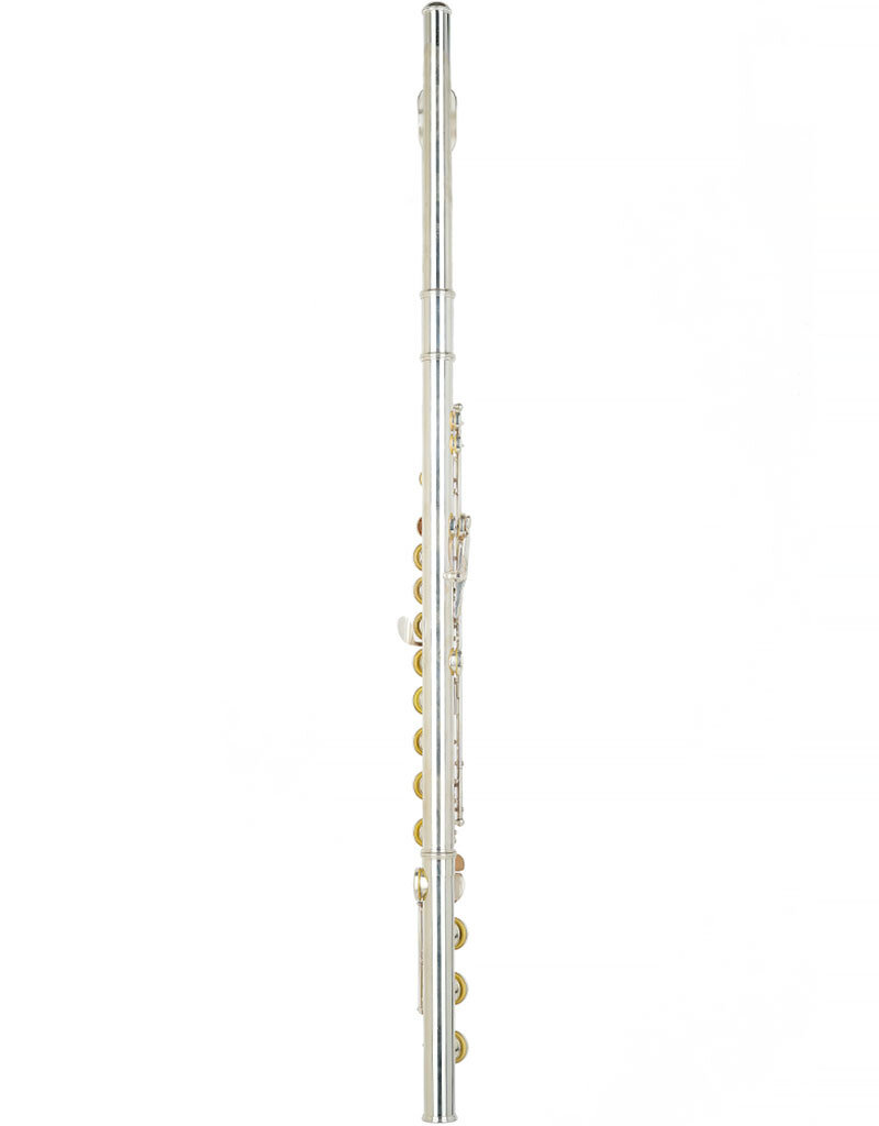 Yamaha Yamaha YFL385II Intermediate C Flute w/ B Foot