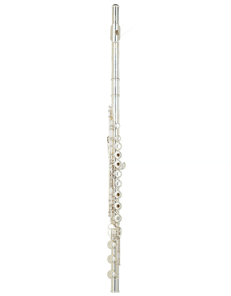 Yamaha Yamaha YFL385II Intermediate C Flute w/ B Foot