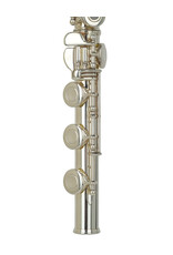 Yamaha Yamaha YFL385II Intermediate C Flute w/ B Foot