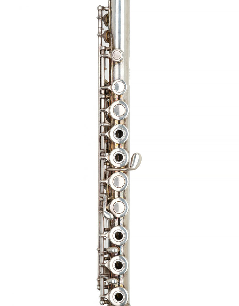 Sankyo Sankyo Prima C Flute w/ C Foot