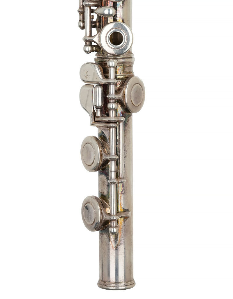 Sankyo Sankyo Prima C Flute w/ C Foot