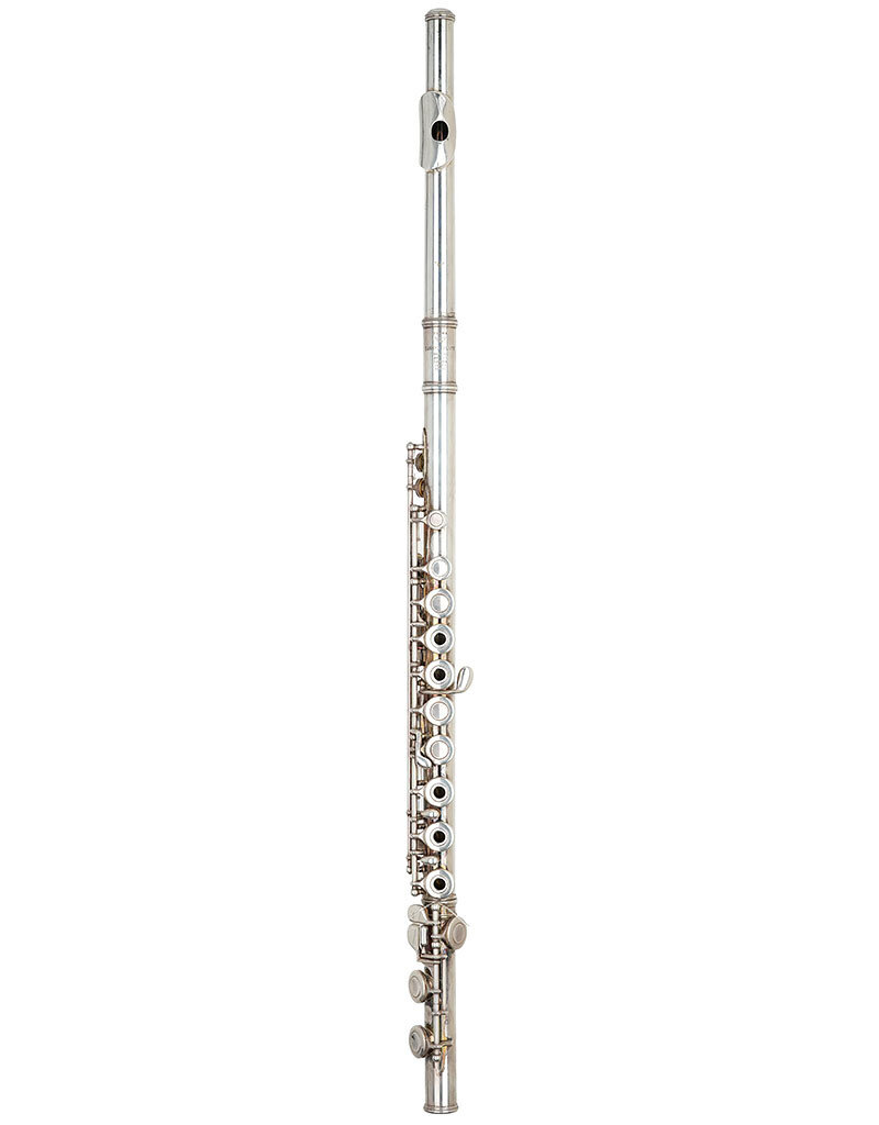 Sankyo Sankyo Prima C Flute w/ C Foot