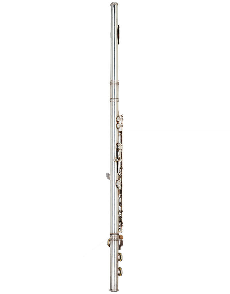 Sankyo Sankyo Prima C Flute w/ C Foot