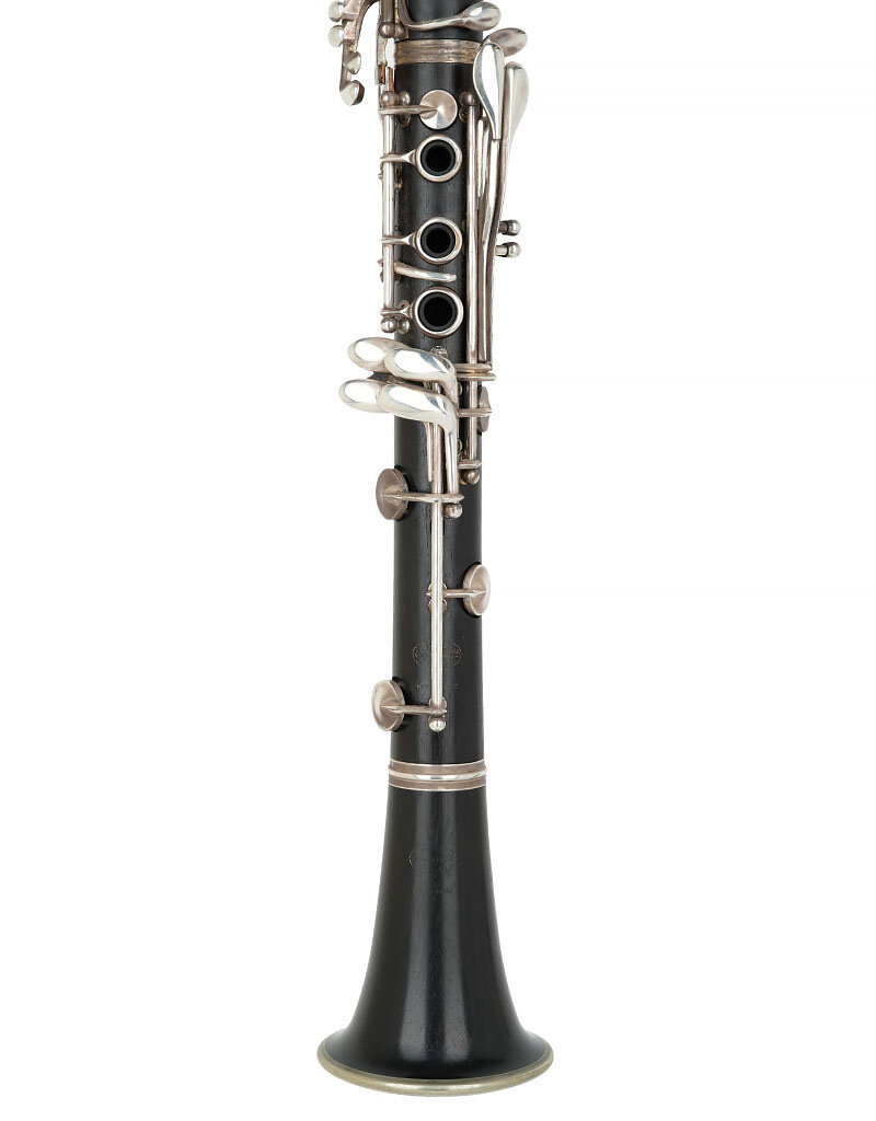 Buffet Buffet E13 Bb Clarinet (Pre-Owned)