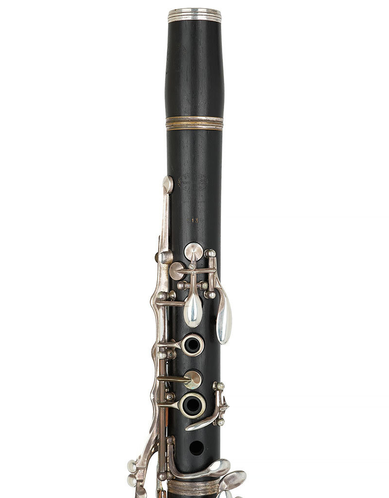 Buffet Buffet E13 Bb Clarinet (Pre-Owned)