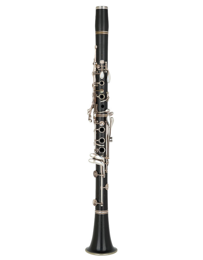 Buffet Buffet E13 Bb Clarinet (Pre-Owned)