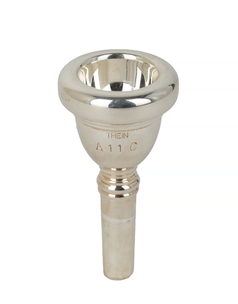 Thein Thein 'New York' Model Alto Trombone