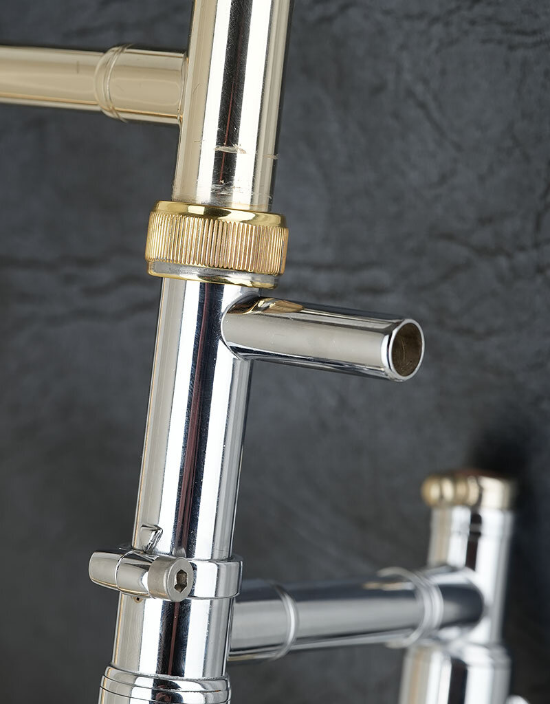 Thein Thein 'New York' Model Alto Trombone