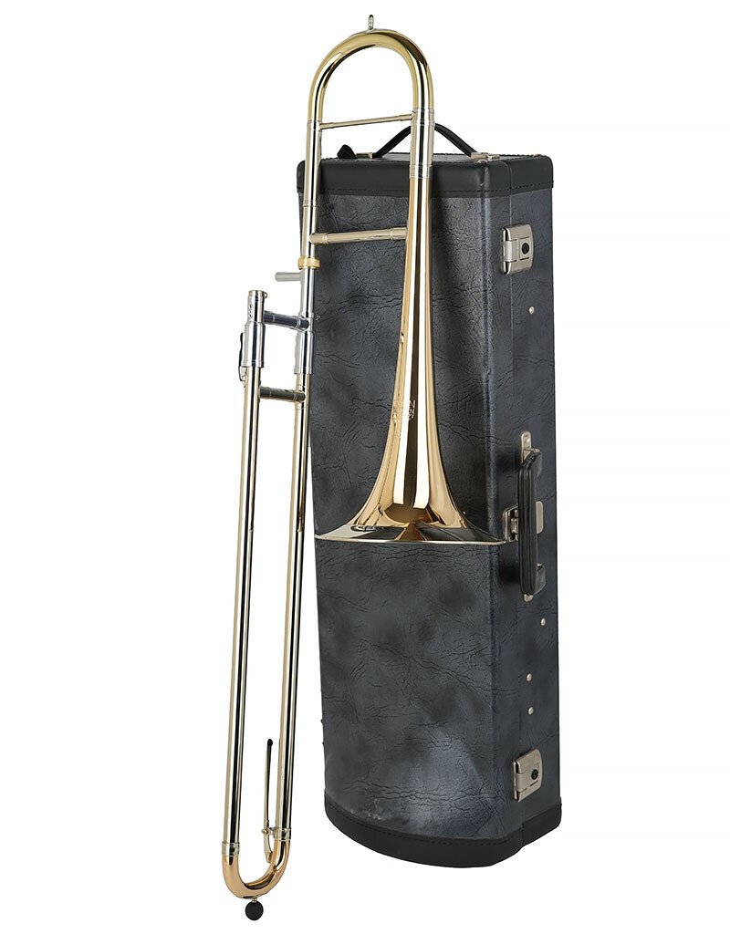 Thein Thein 'New York' Model Alto Trombone