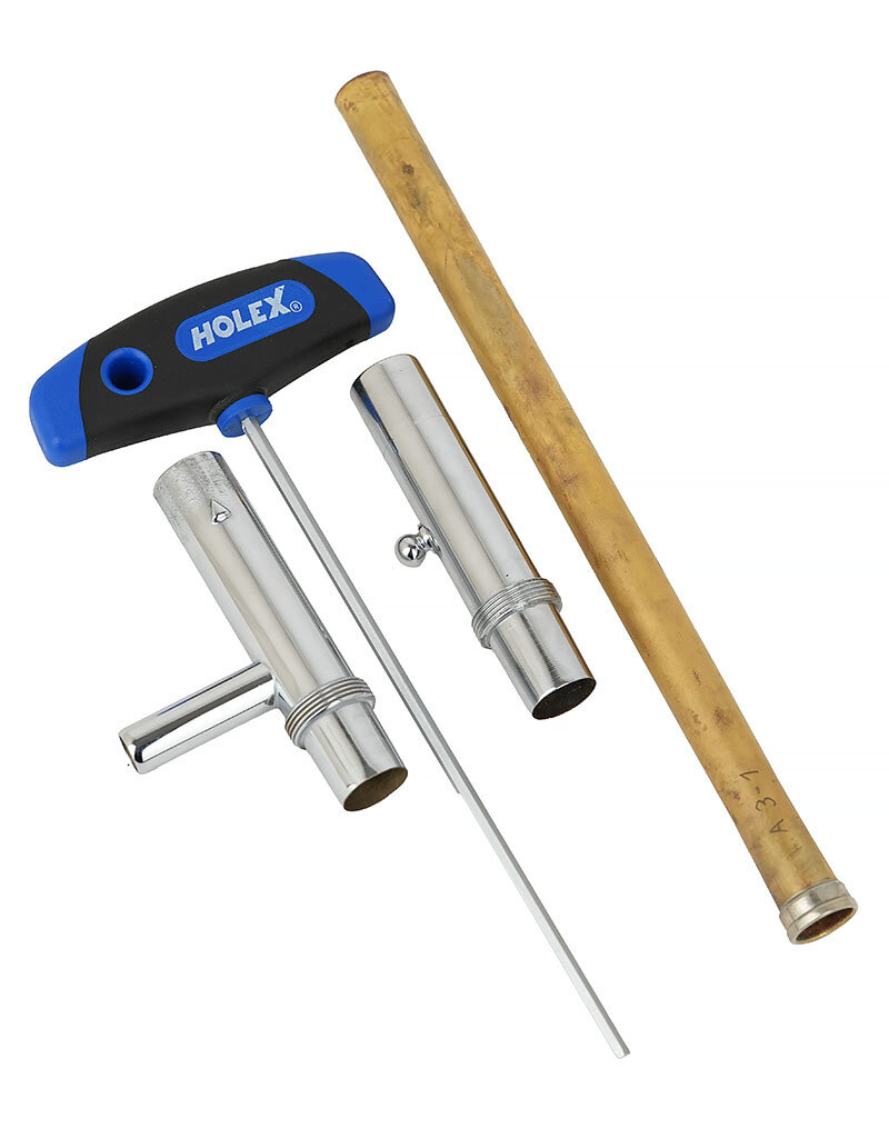 Thein Thein 'New York' Model Alto Trombone
