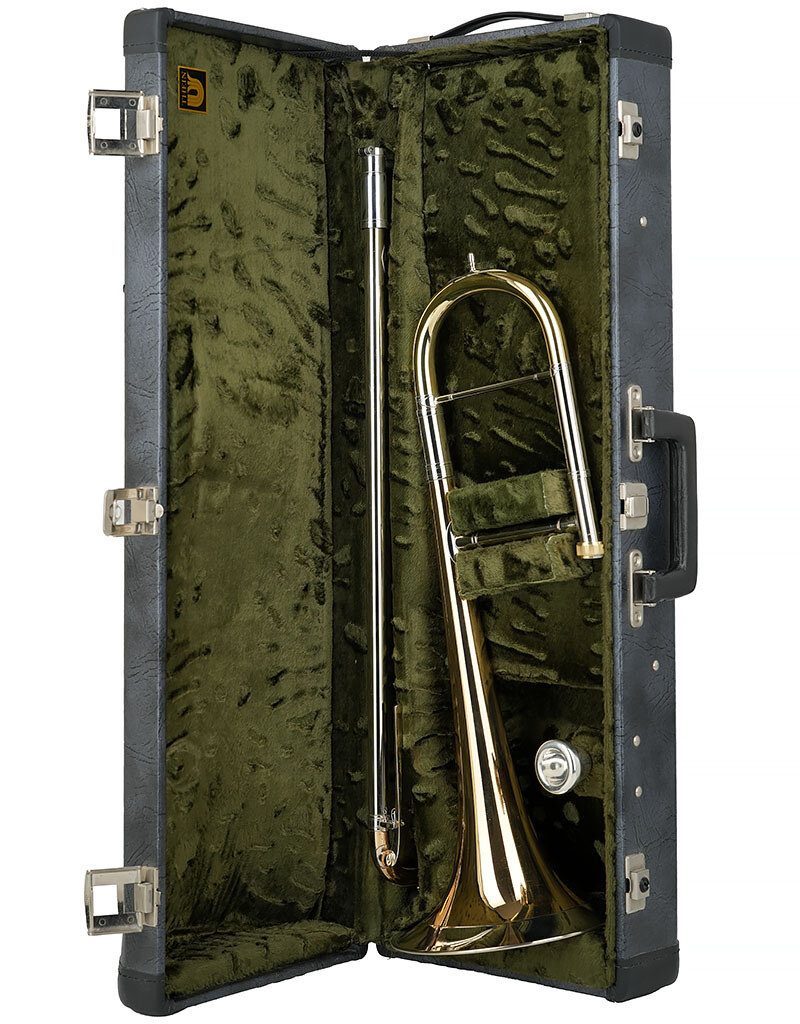 Thein Thein 'New York' Model Alto Trombone