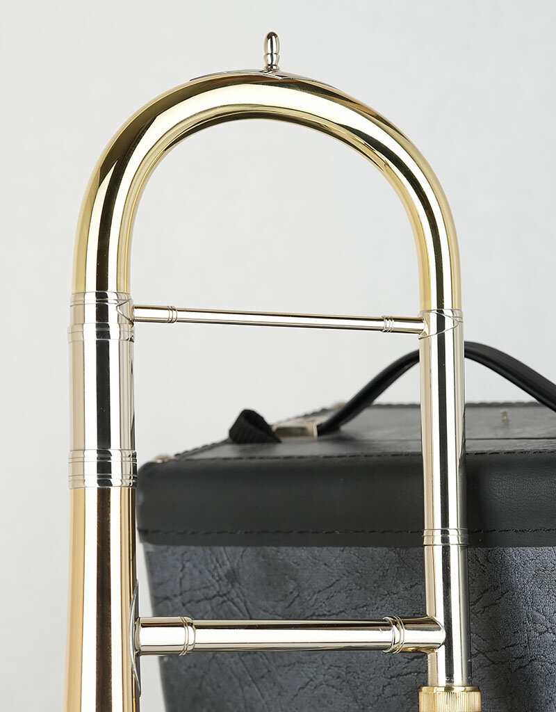 Thein Thein 'New York' Model Alto Trombone