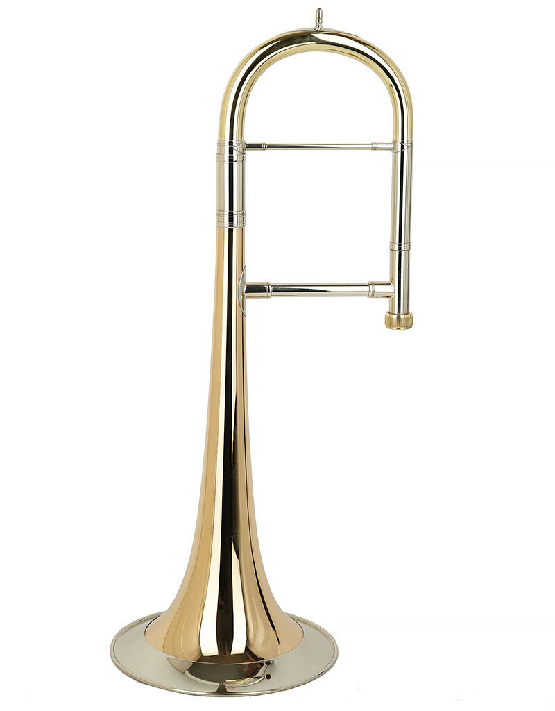 Thein Thein 'New York' Model Alto Trombone