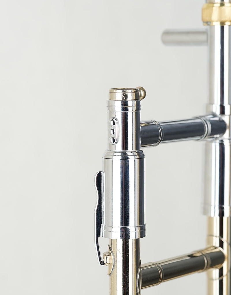 Thein Thein 'New York' Model Alto Trombone