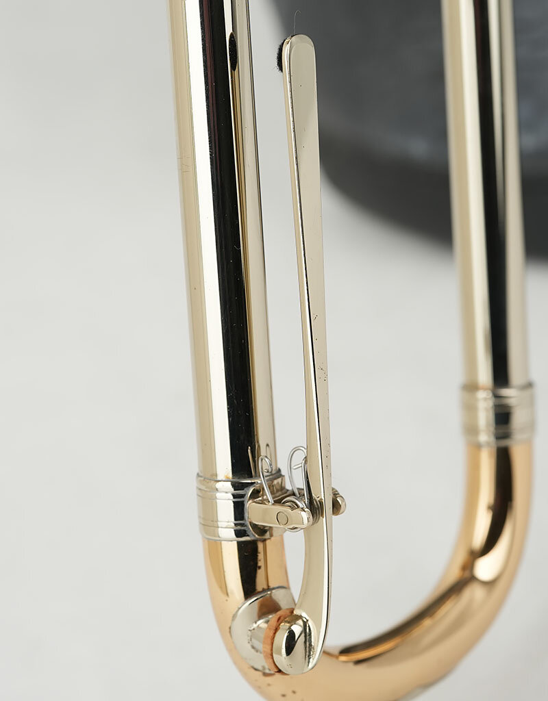 Thein Thein 'New York' Model Alto Trombone