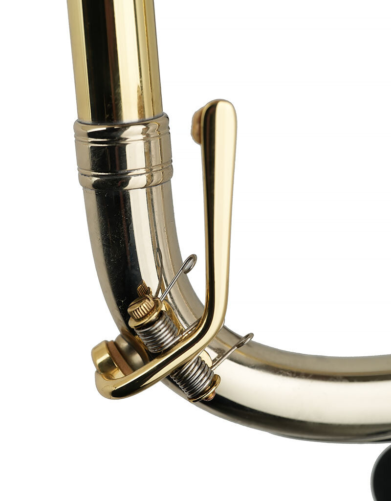 Thein Thein Universal Model '007' Bass Trombone