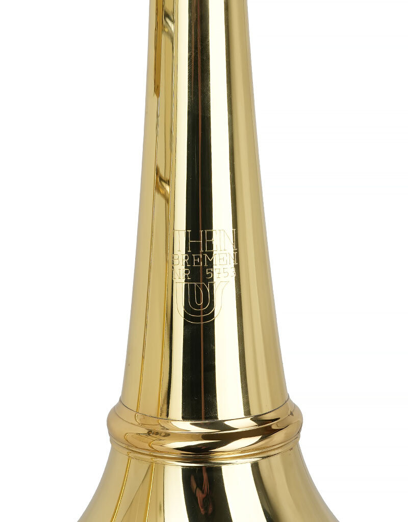 Thein Thein Universal Model '007' Bass Trombone