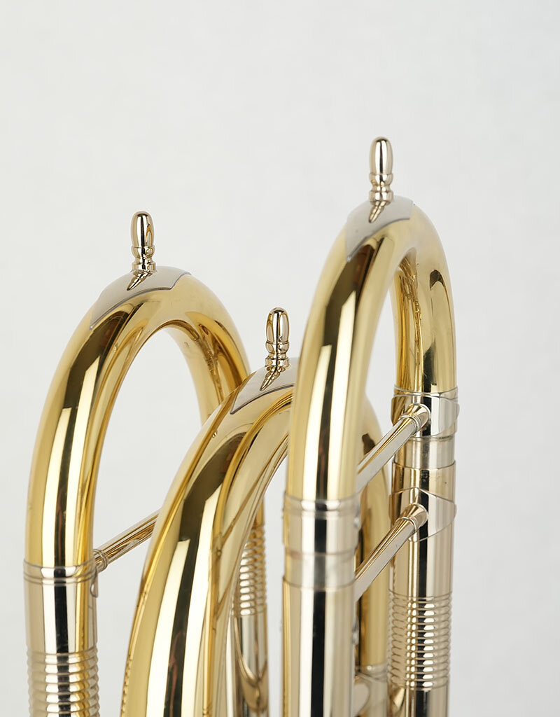 Thein Thein Universal Model '007' Bass Trombone