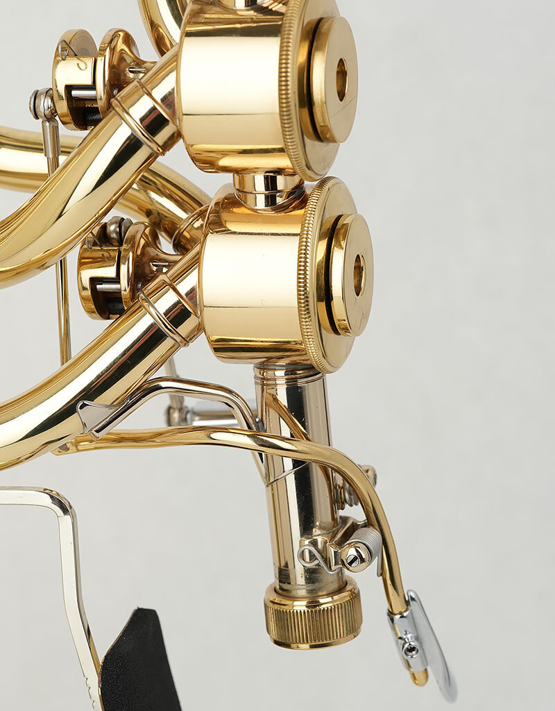 Thein Thein Universal Model '007' Bass Trombone