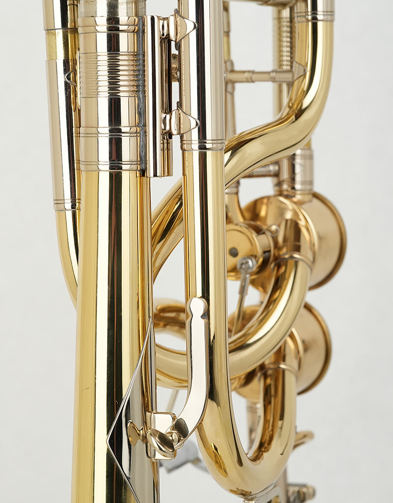Thein Thein Universal Model '007' Bass Trombone
