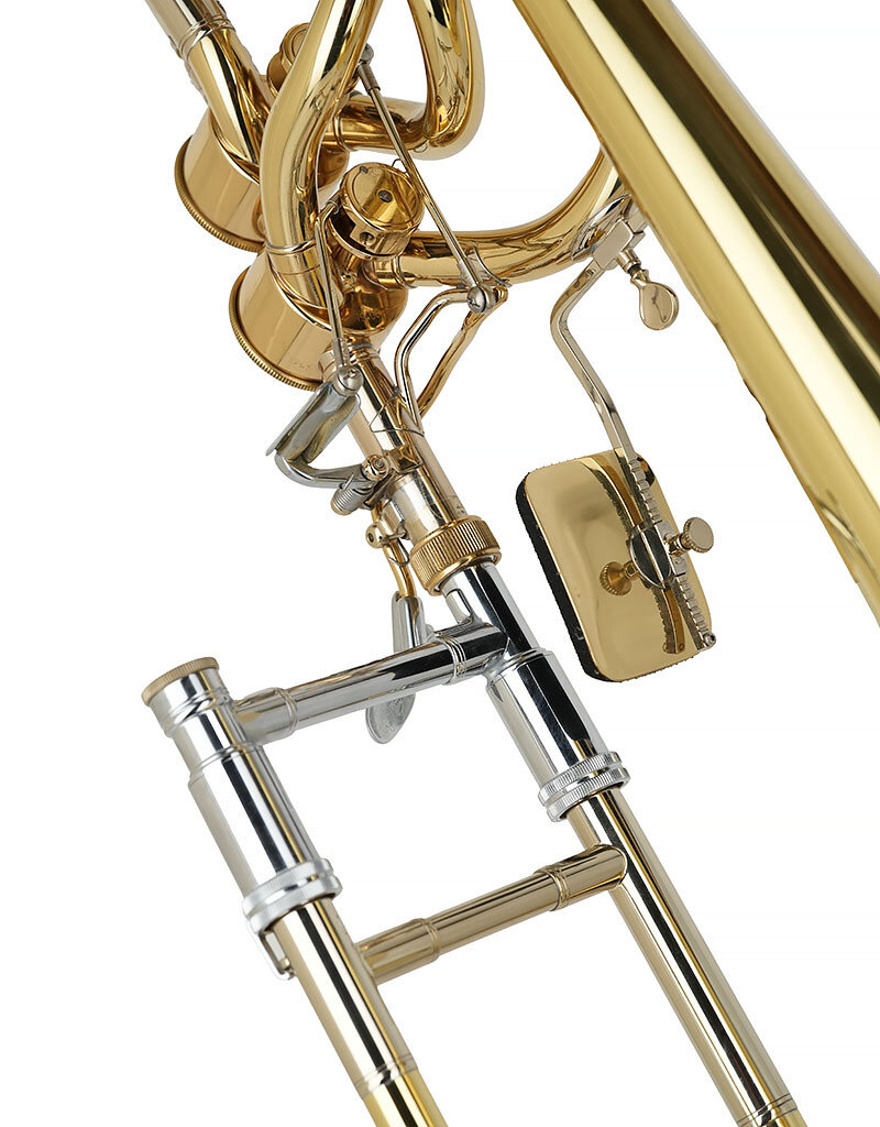Thein Thein Universal Model '007' Bass Trombone