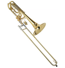 Thein Thein Universal Model '007' Bass Trombone