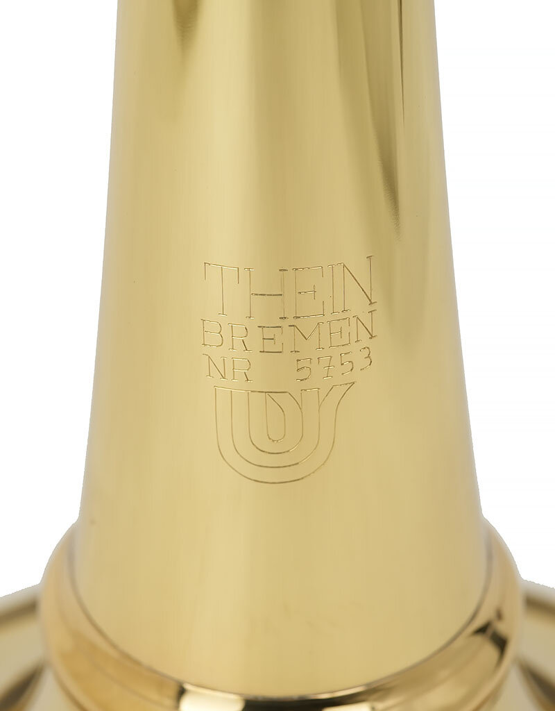 Thein Thein Universal Model '007' Bass Trombone