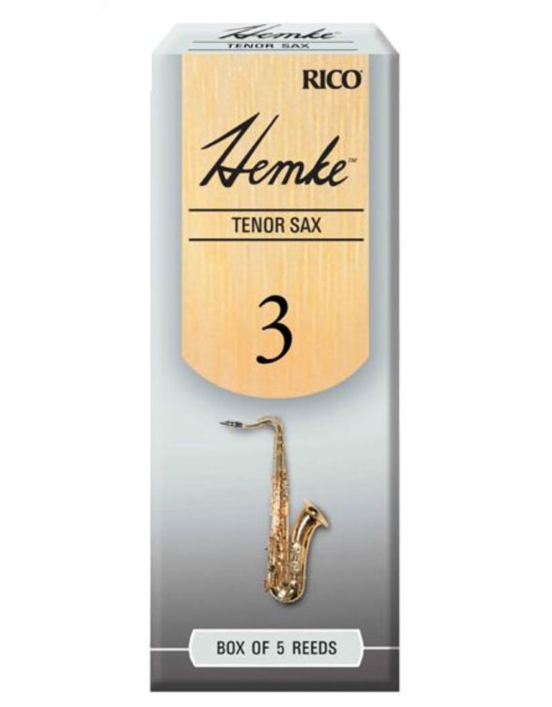 Hemke Hemke Tenor Saxophone Reeds