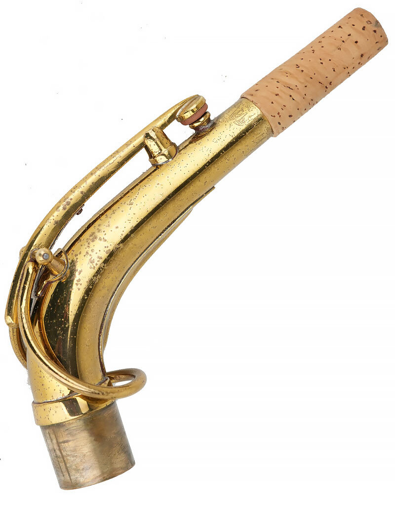 Dolnet Dolnet Bel-Air Model Alto Saxophone