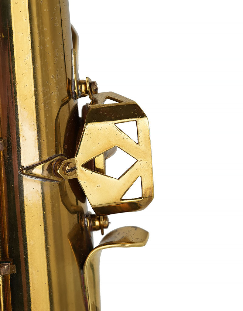 Dolnet Dolnet Bel-Air Model Alto Saxophone