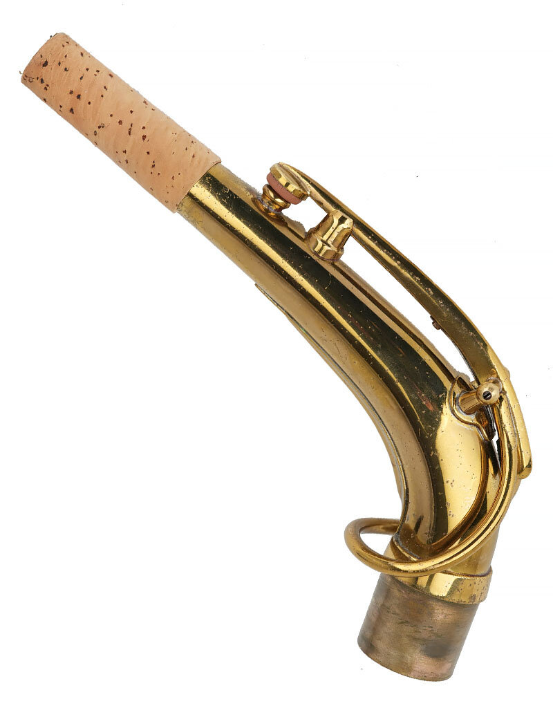 Dolnet Dolnet Bel-Air Model Alto Saxophone