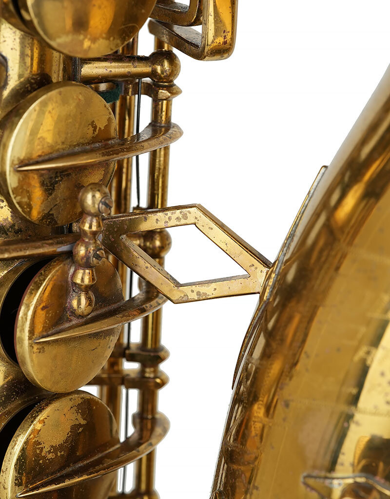 Dolnet Dolnet Bel-Air Model Alto Saxophone